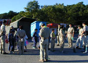 ご苦労様又明日よろしく